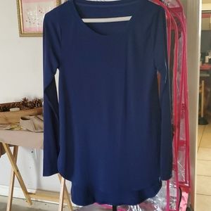 Lyrical dance costume